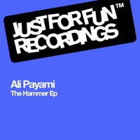 The Hammer - EP - Ali Payami