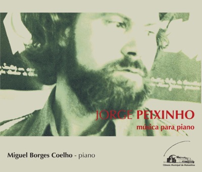 Peixinho: Música Para Piano