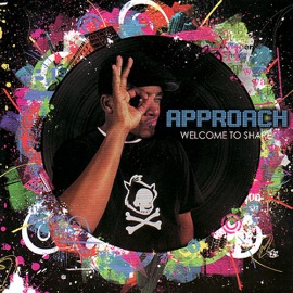 Rounders (feat. Panic) Approach