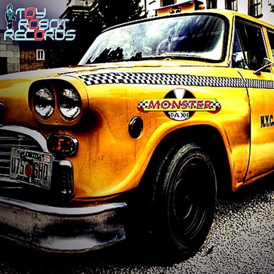 Monster Taxi 2007 Sampler