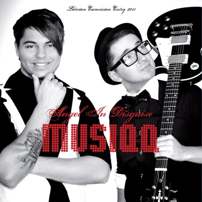 Angel In Disguise - EP