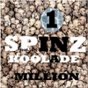 1 In a Million (feat. Koolade) - Single