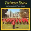 The National Band Of New Zealand - Where Eagles Dare