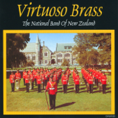 God Defend New Zealand