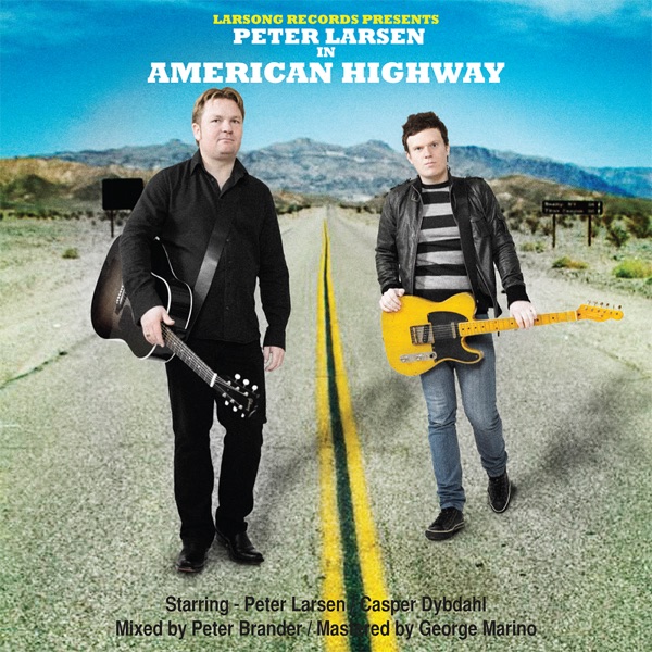 American Highway
