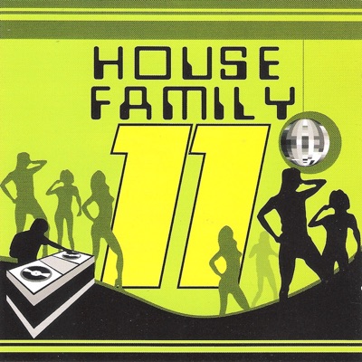 House Family, Vol. 11