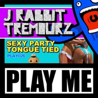 Sexy Party (Terravita Remix)