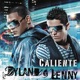 Caliente feat Arcángel Single