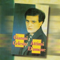 Attimi d'amore - Gianni Celeste