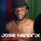 Peace & Love - Jose Hendrix lyrics