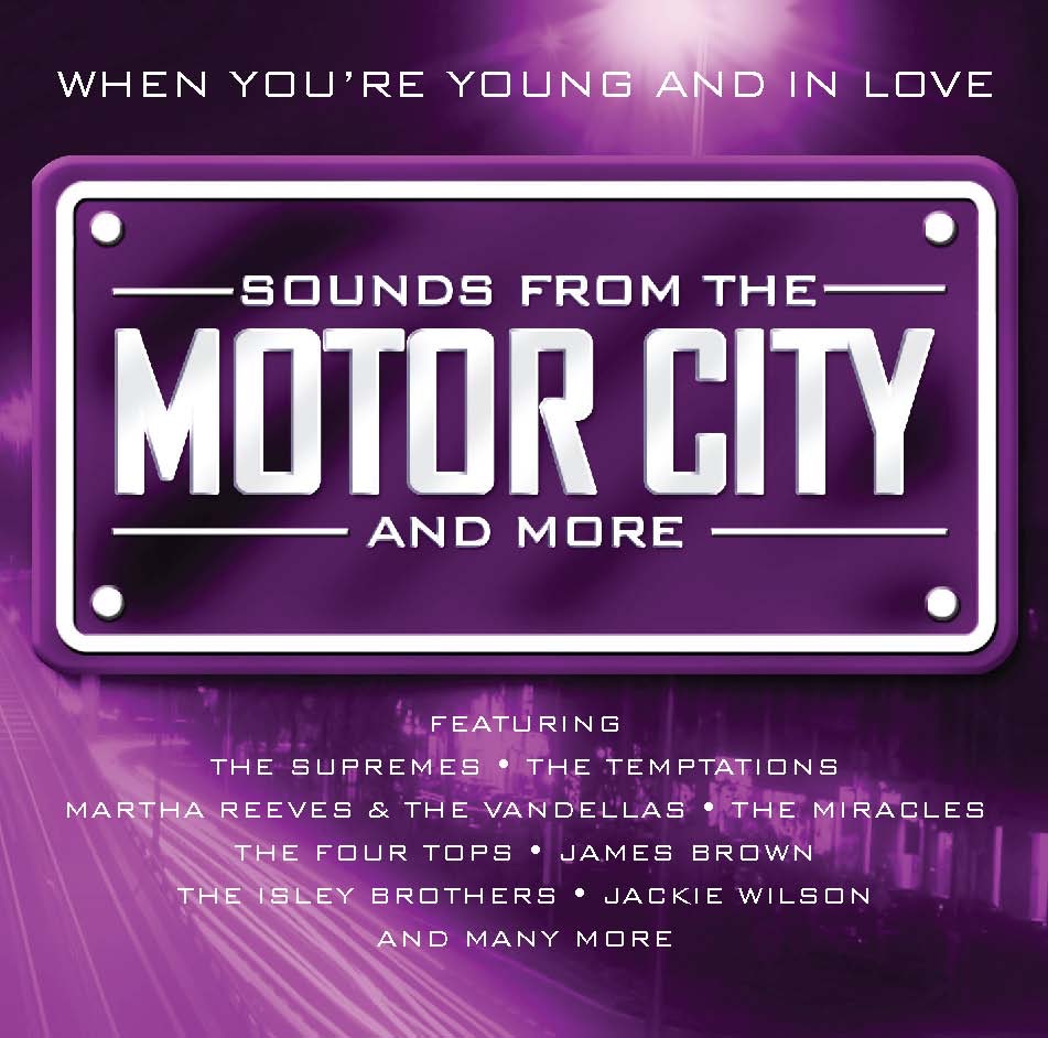 When You're Young and In Love