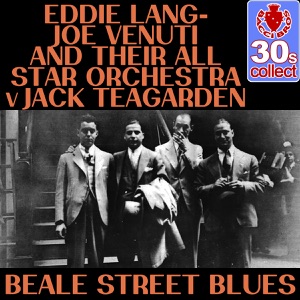 Beale Street Blues (Remastered) - Single