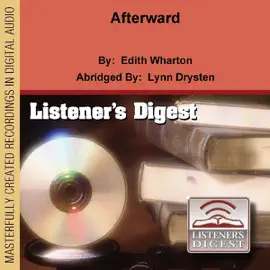 Afterward (Abridged  Fiction)