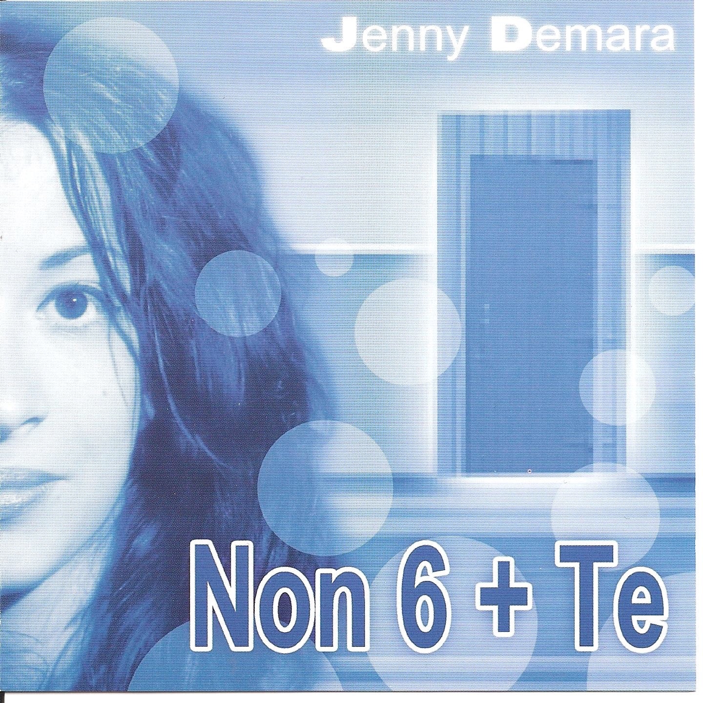 Non 6 + te - Single
