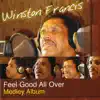 Winston Francis - Red Red Wine