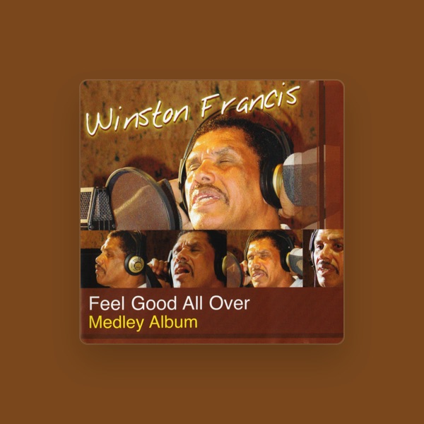 Winston Francis's avatar
