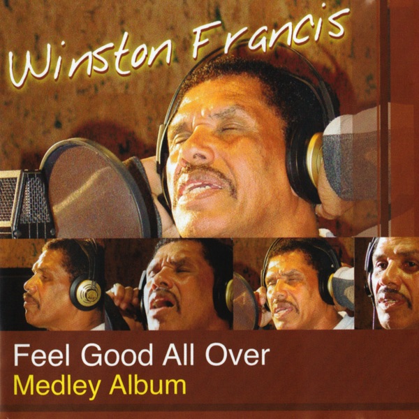 Feel Good All Over