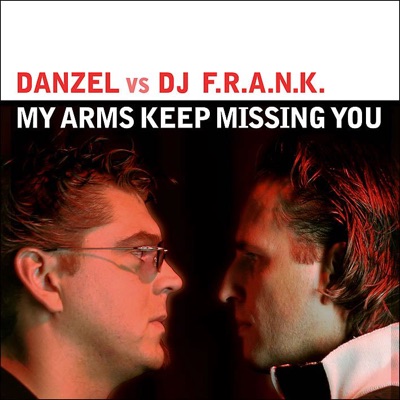 My Arms Keep Missing You - EP