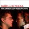 Danzel - 350 - My Arms Keep Missing You