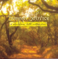 Summer (From Vivaldi's, The Four Seasons)
