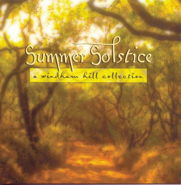 Summer Solstice