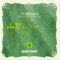 Large Lounge — The Islanders