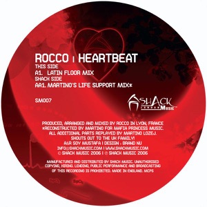 Heartbeat - Single