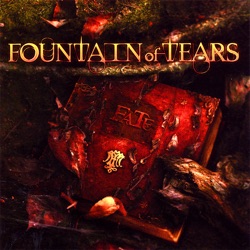 Fountain of Tears - What Lies Ahead
