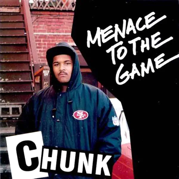 Break'Em Off a Chunk - album by Chunk