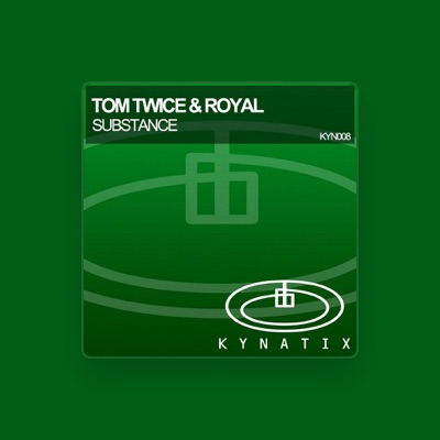 Tom Twice을(를) 듣고, 뮤직 비디오를 보고, 약력을 읽고, 투어 일정 등을 확인하세요!