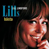 Rus — Lill Lindfors