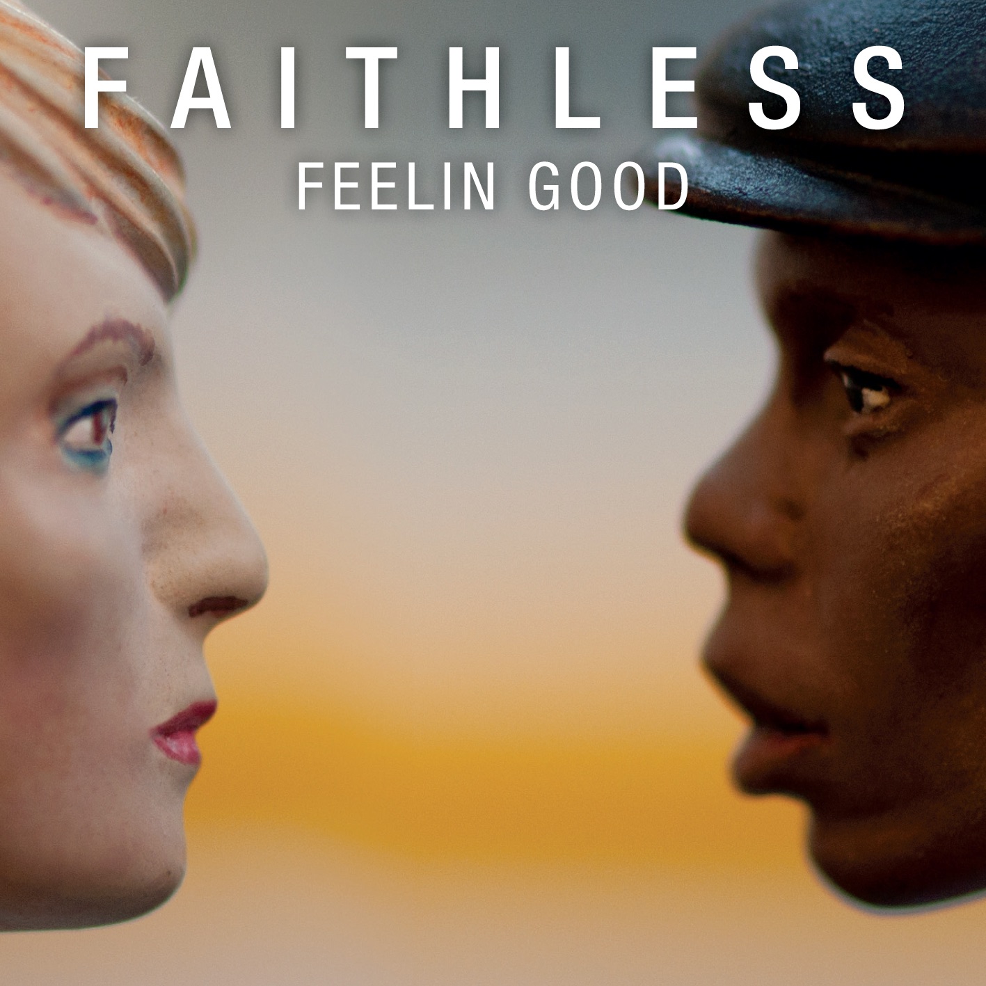 Feelin Good (Feat. Dido) - EP