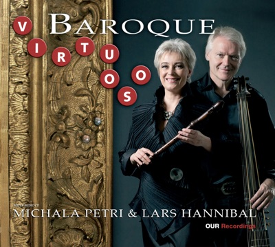 Virtuoso Baroque