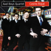 The Axel Boys Quartet - Casino Royal artwork