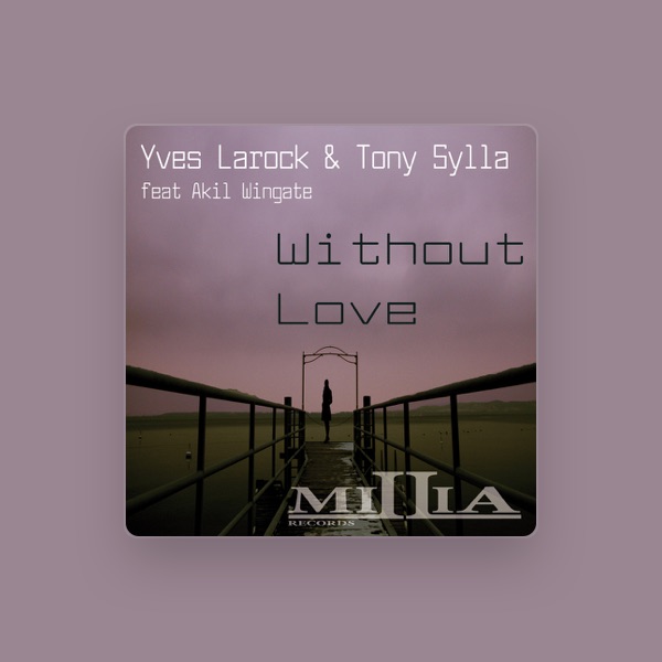 Tony Sylla's avatar