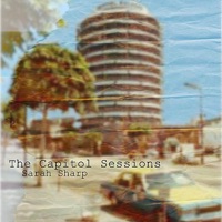 Capitol Sessions - EP - Sarah Sharp