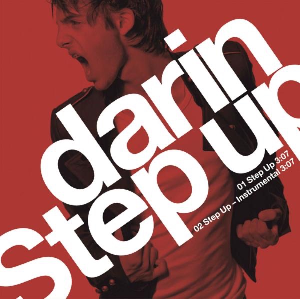 Cover du titre Step Up