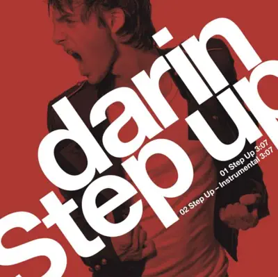 Listen to Step Up - Single by Darin