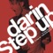 Step Up - Darin lyrics