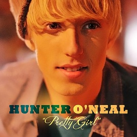 Pretty Girl (feat. Bryce) Hunter O'neal