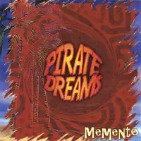 Palm Tree in Buffalo — Pirate Dreams