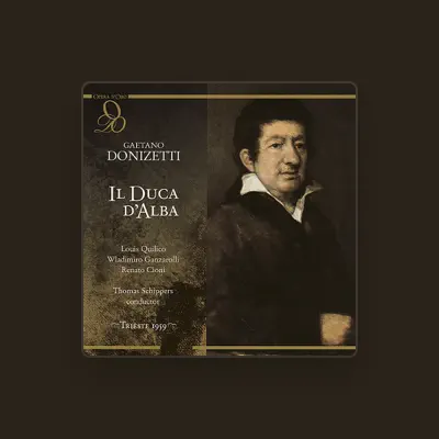 Listen to Franco Ventriglia, watch music videos, read bio, see tour dates & more!