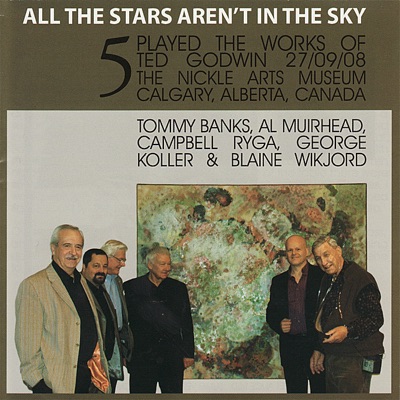 All the Stars Aren't In the Sky