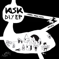 Diy Ep - Kisk