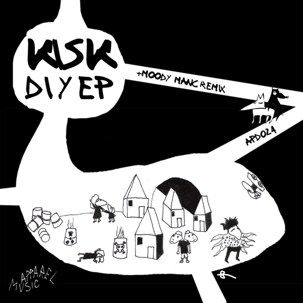 Diy Ep