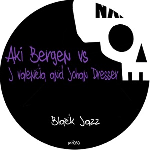 Black Jazz - Single