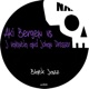 Black Jazz Single