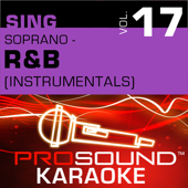 Proud Mary (Karaoke With Background Vocals) [In the Style of Tina Turner]