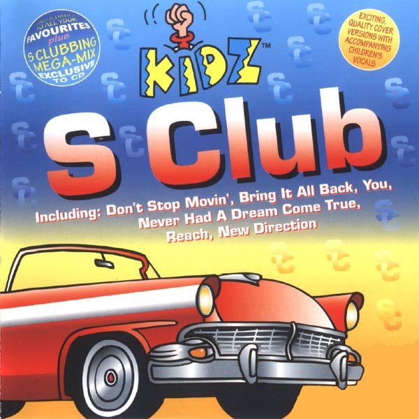 Kidz S Club