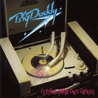 Big Daddy - Once In a Lifetime